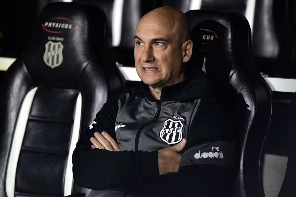 Ponte Preta: quem joga? Zanardi cita “apenas 17 jogadores disponíveis” para o próximo jogo; veja lista