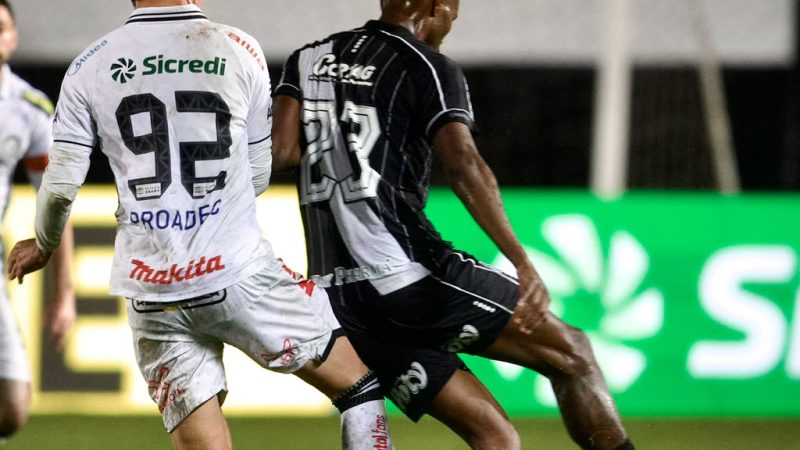 Ponte Preta: “A defesa é a mais peneira da história do clube”, analisa Tigrão