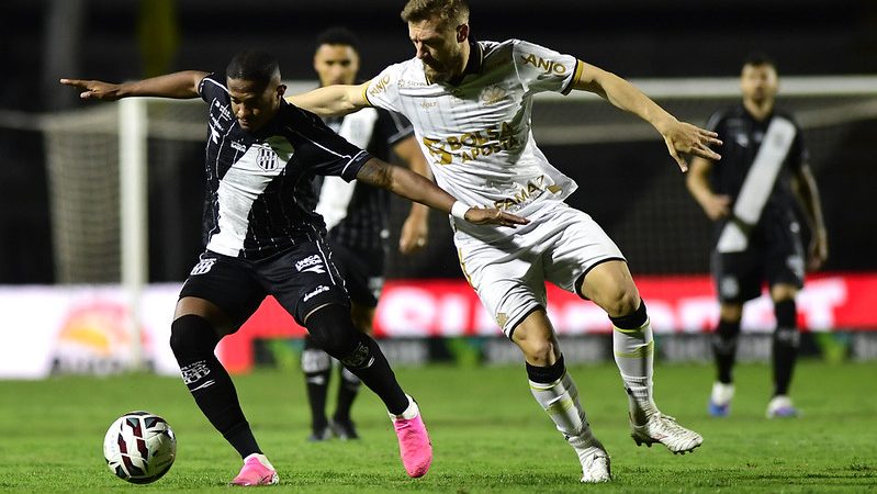 Ponte Preta 1×2 Criciúma: derrota no Majestoso amplia jejum para 11 jogos e afunda Macaca na Série B