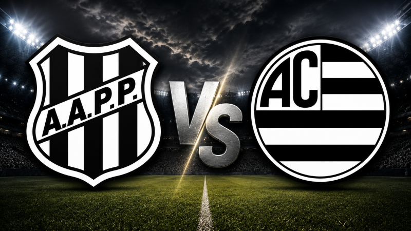 Ponte Preta x Athletic: histórico, transmissão e escalações prováveis