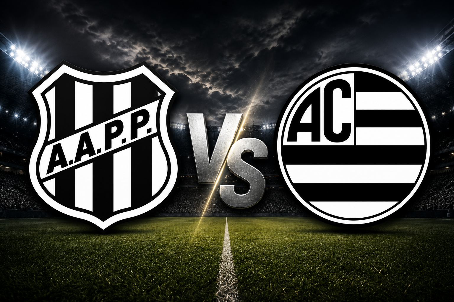 Ponte Preta x Athletic: histórico, transmissão e escalações prováveis
