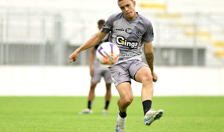 Ponte Preta: Gustavo Rabello consegue liminar na Justiça e rescinde contrato
