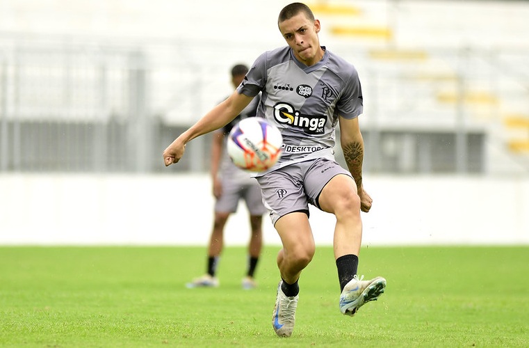 Ponte Preta: Gustavo Rabello consegue liminar na Justiça e rescinde contrato