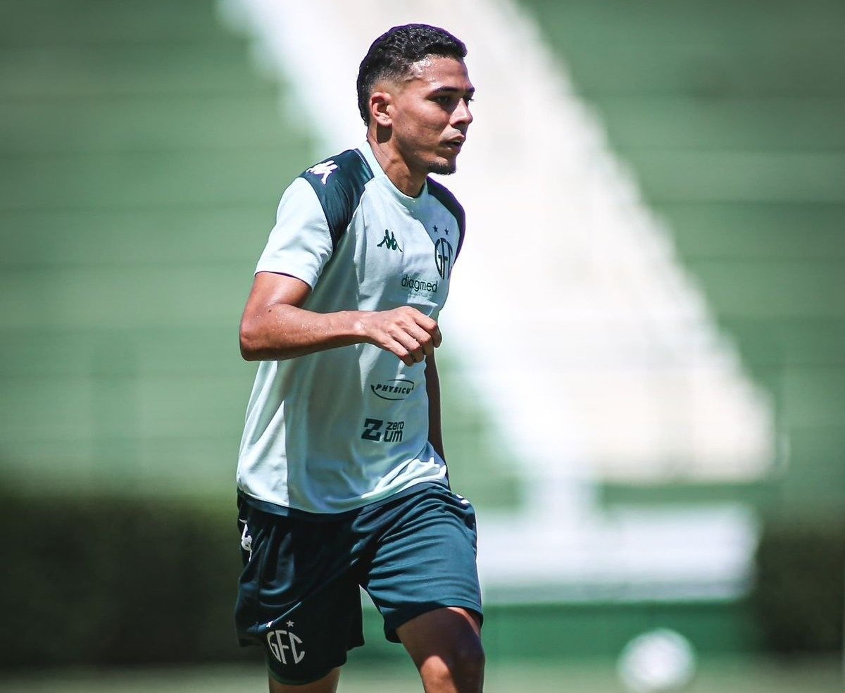 Guarani: Ynaiã revela proposta para sair, explica permanência e mira retomada da liderança