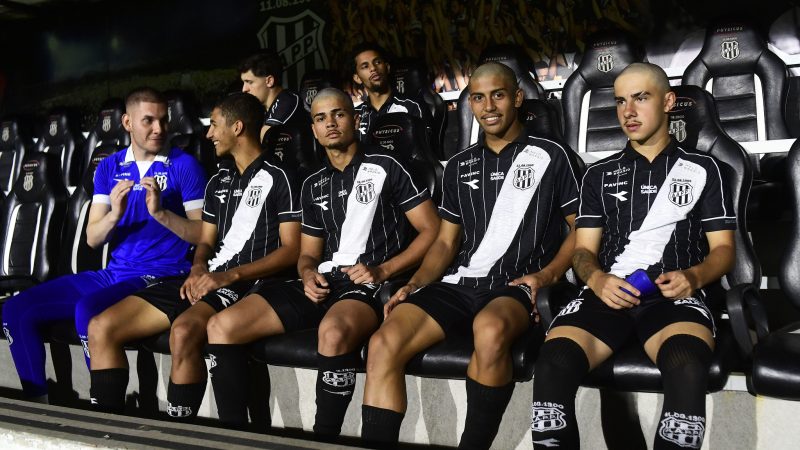 Ponte Preta: diretoria recorre à base para evitar W.O. e aumenta insatisfação nos bastidores