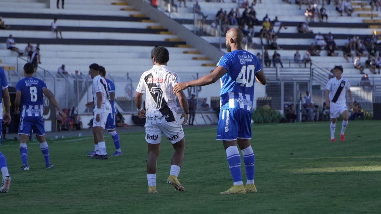 Ponte Preta 0x2 Avaí: nova derrota no Majestoso aumenta jejum para 18 jogos