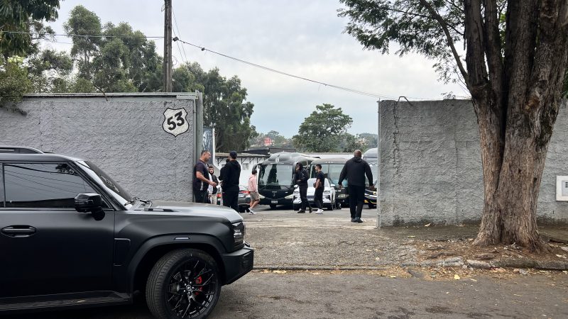 Ponte Preta: jogadores comunicam paralisação e deixam CT após não pagamento dos salários
