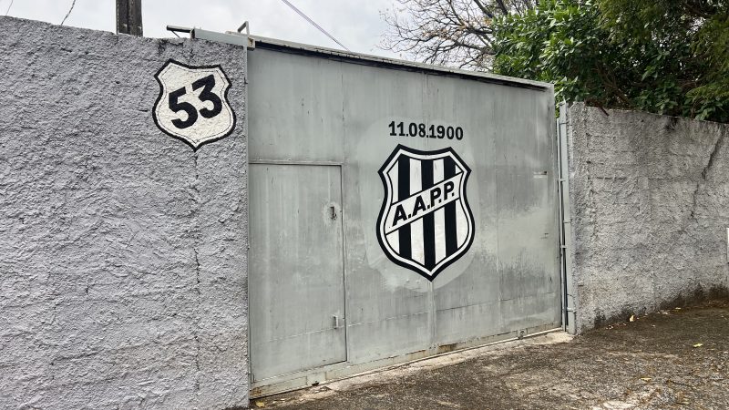 Ponte Preta: elenco tem reunião nesta terça-feira para discutir paralisação; novas saídas podem ocorrer