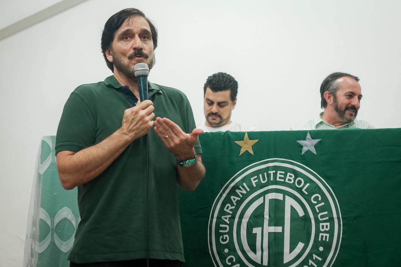 Guarani: votação da SAF é adiada para o fim de setembro; entenda