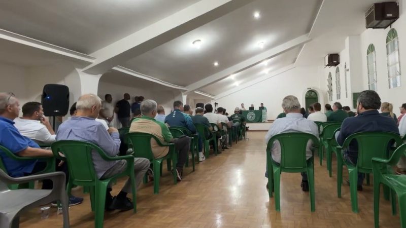Guarani: Conselho Deliberativo apresenta parecer favorável para proposta de SAF