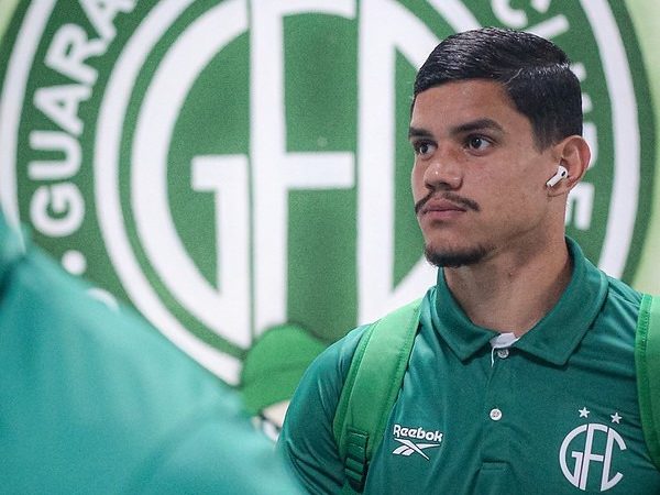 Guarani: Edson é sondado pelo São Bernardo e deve definir futuro nos próximos dias