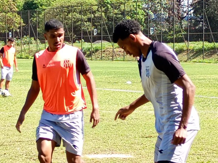 Ponte Preta: Danilo Peu é registrado no BID e pode estrear contra o Botafogo-SP