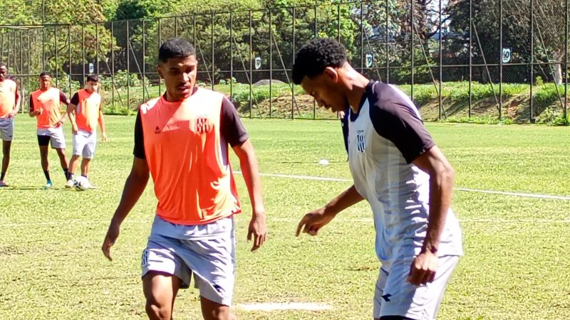 Ponte Preta: Danilo Peu é registrado no BID e pode estrear contra o Botafogo-SP