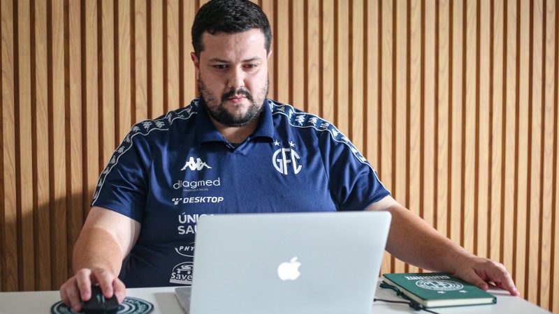 Guarani: departamento de scout tem novo comando após saída de Anthony Emanoel