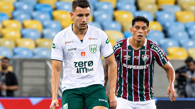 Ponte Preta: jogadores do Boavista aguardam queda do transfer ban para reforçar a Macaca na Série B