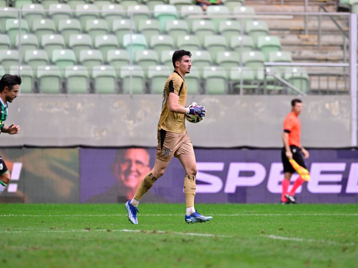 Ponte Preta: time com mais derrotas nas quatro divisões, Macaca tenta evitar novo recorde negativo na Série B