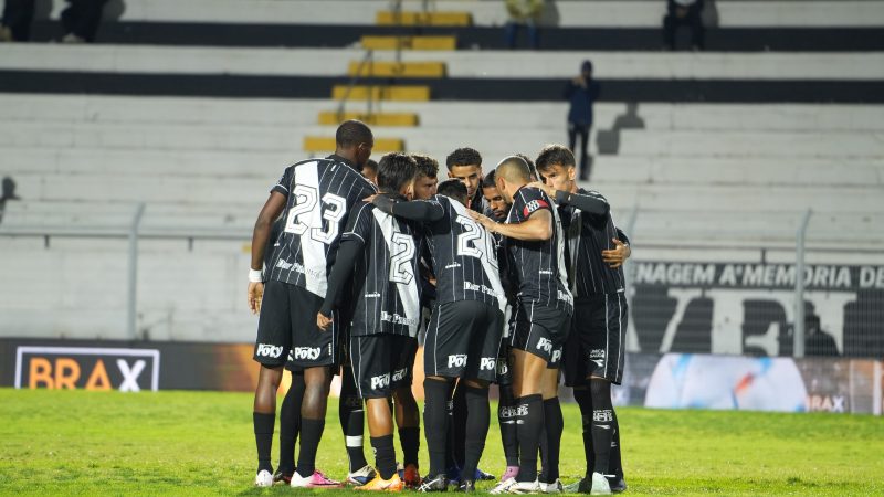 Ponte Preta: “Apego ao poder precisa chegar ao fim antes que o clube chegue ao fim”, analisa Tigrão
