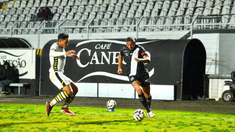 Ponte Preta 0x2 São Bernardo: derrota faz Macaca se tornar primeiro time a ficar 20 jogos sem vencer na Série B