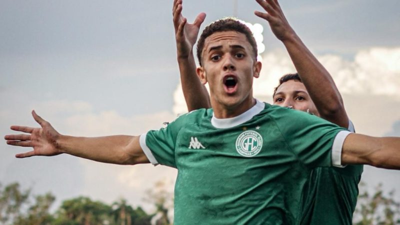 Guarani: clube avalia jogadores da base para lista B do Paulistão 2027