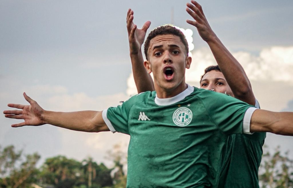 Guarani: clube avalia jogadores da base para lista B do Paulistão 2027
