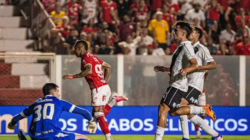 Ponte Preta: clube pode estabelecer marca inédita de 100 gols sofridos
