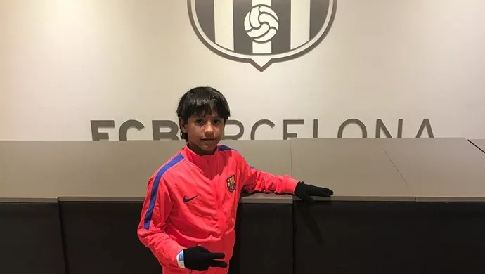 Ponte Preta: Manu Ferreira, emprestado pelo Boavista, já passou por Grêmio, Flamengo e treinou no Barcelona