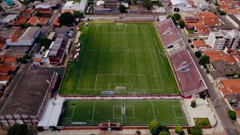 Ponte Preta: reforma no gramado do Majestoso faz CBF mudar jogo para Indaiatuba