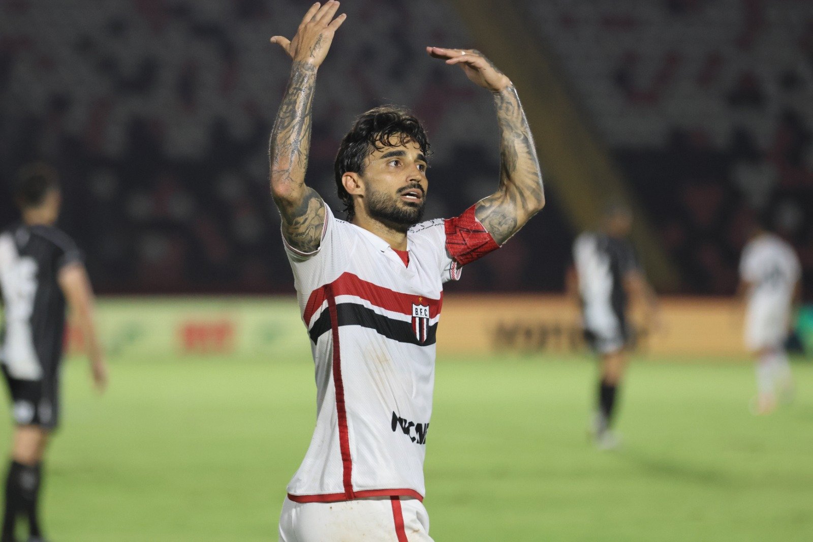 Ponte Preta: “O grande problema é o aspecto técnico”, analisa Gleguer