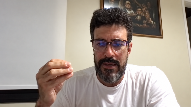 Guarani: Marcelo Dias vê definição da SAF próxima e revela mudanças pedidas no contrato