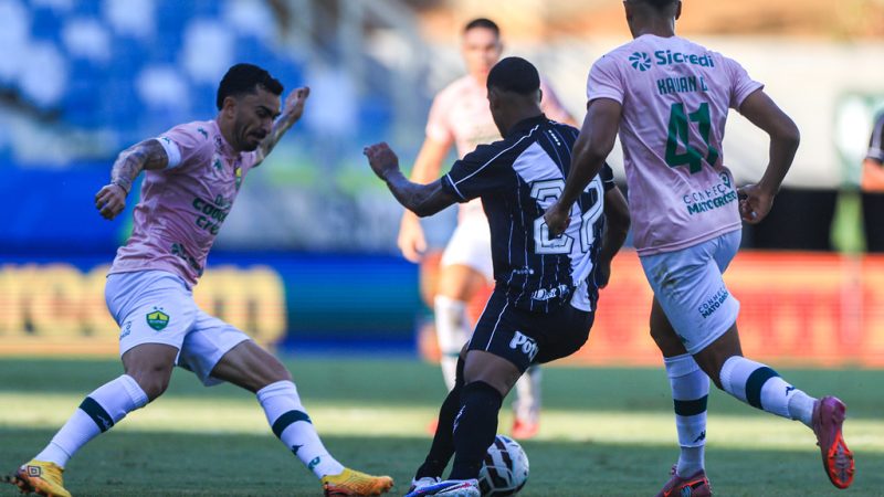 Ponte Preta: derrota para o Cuiabá sacramenta 4º rebaixamento na Era Eberlin