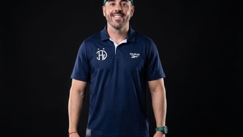 Guarani: ex-auxiliar Marcelo Marelli é oficializado como novo técnico do Marília