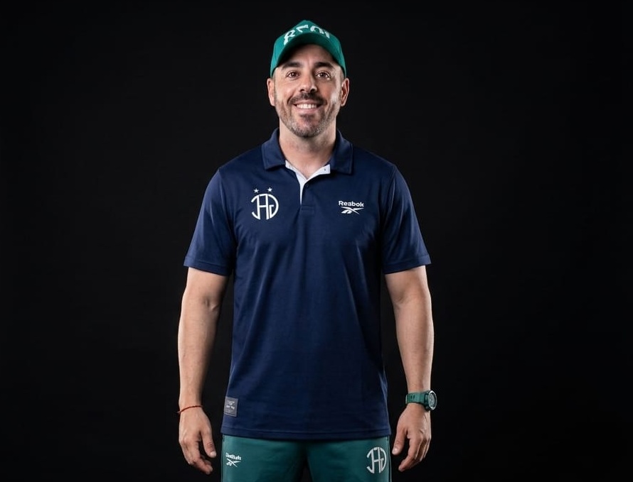 Guarani: ex-auxiliar Marcelo Marelli é oficializado como novo técnico do Marília