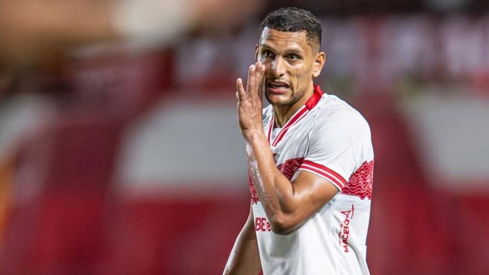 Guarani: Higor Meritão adia negociação com o Bugre para o fim da Série B