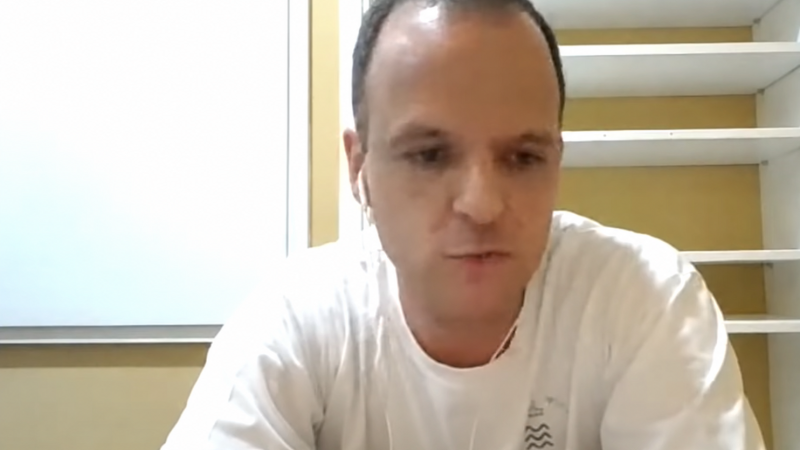 Guarani: Lucas Pezão critica gestão, aponta sensação de abandono e defende SAF