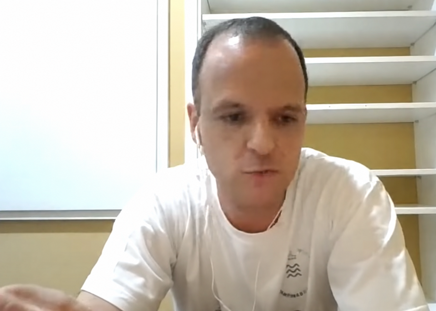 Guarani: Lucas Pezão critica gestão, aponta sensação de abandono e defende SAF