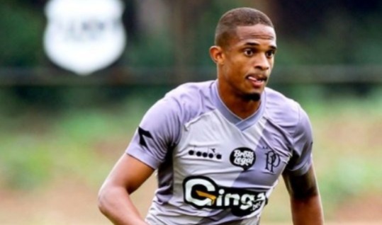 Ponte Preta: Juan e David da Hora são desfalques certos contra o Juventude