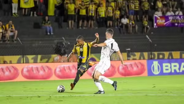 Novorizontino 5×1 Ponte Preta: quarta derrota seguida dificulta fuga de recorde negativo
