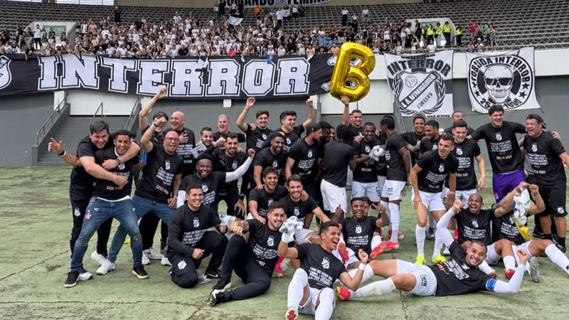 Guarani: quatro profissionais que passaram pelo clube conquistam acesso à Série B
