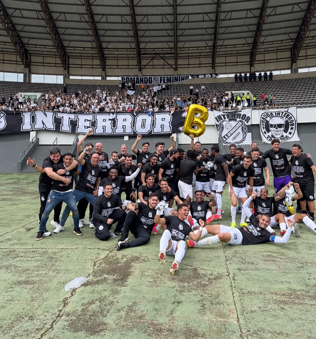 Guarani: quatro profissionais que passaram pelo clube conquistam acesso à Série B