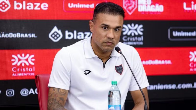 Ponte Preta: suspenso, Roger Silva não fará reencontro com a Macaca