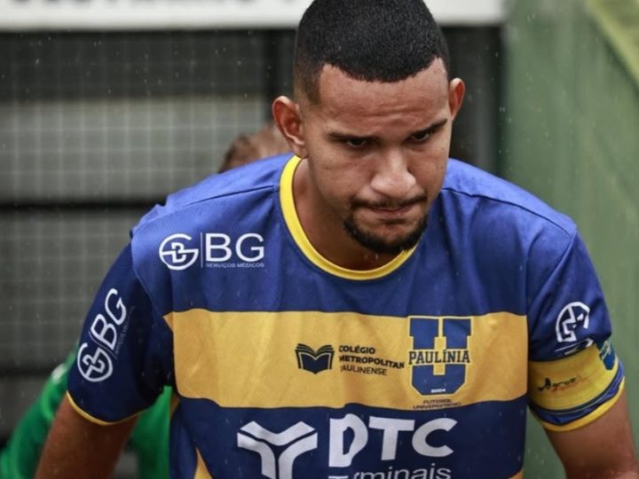 Ponte Preta: clube contrata zagueiro formado na base e aposta em João Vitor até janeiro