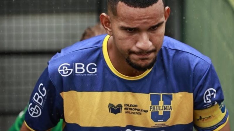 Ponte Preta: clube contrata zagueiro formado na base e aposta em João Vitor até janeiro