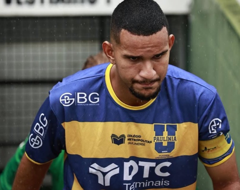 Ponte Preta: clube contrata zagueiro formado na base e aposta em João Vitor até janeiro