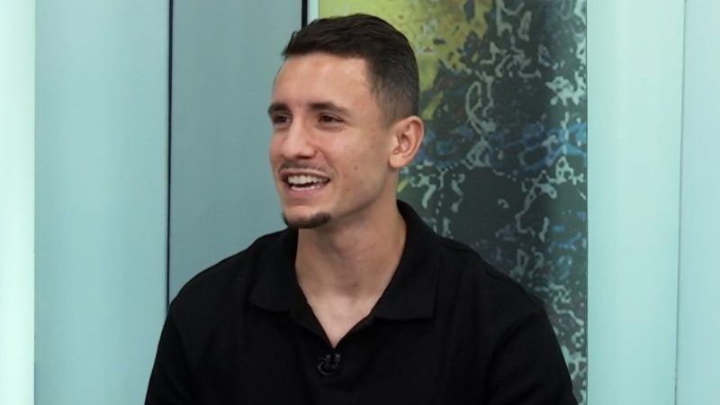 Ponte Preta: Gabriel Caran projeta reconstrução e vê clube brigando por acessos em 2027