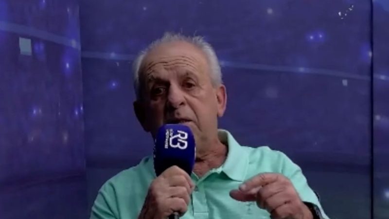 Guarani: Giba Moreno critica gestão, cobra aprovação da SAF e diz confiar em Roberto Graziano