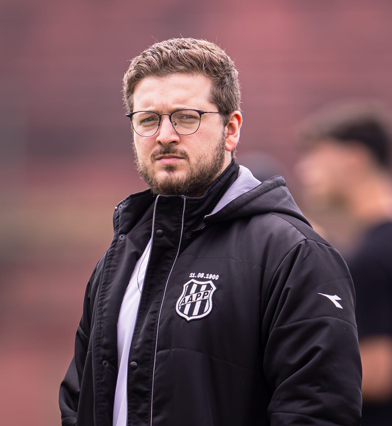 Ponte Preta: executivo da base deixa o clube e acerta com o Primavera