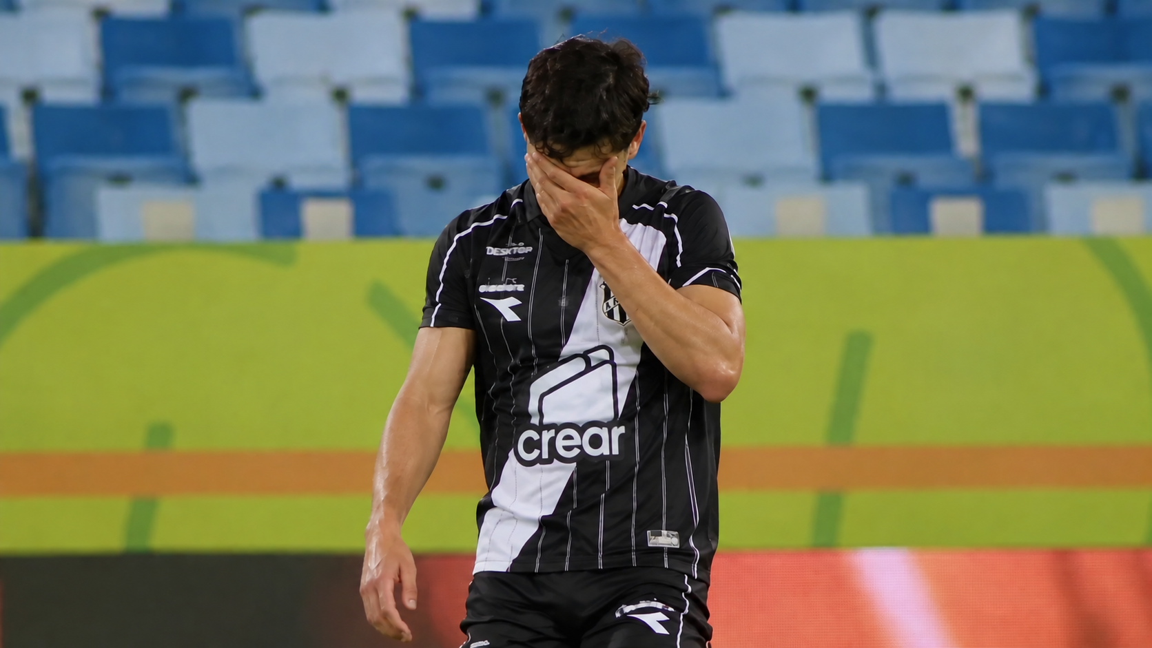 Ponte Preta: “2026 é o ano da maior vergonha de 126 anos de história do clube”, analisa Tigrão
